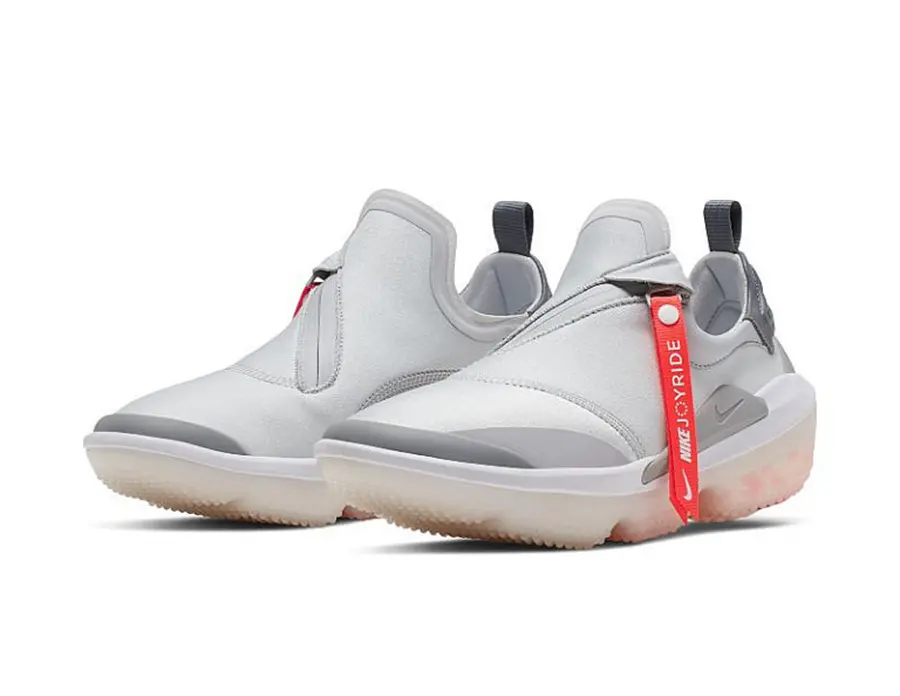Giày Nike Joyride Optik 'Pure Platinum' AJ6844-004 - Ảnh 5