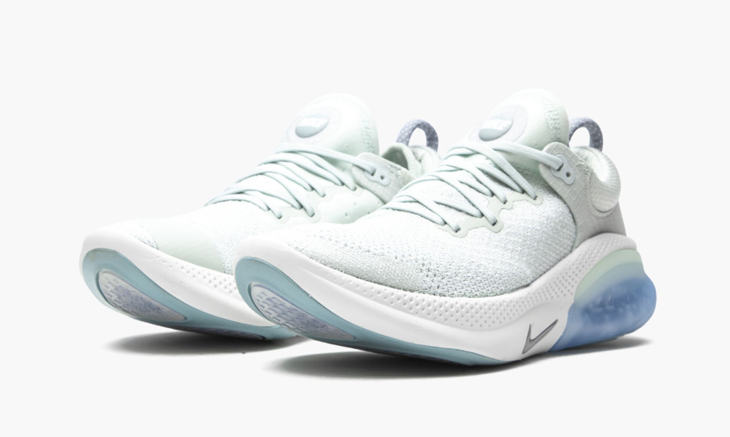 Giày Nike Wmns Joyride Run FK 'Light Silver' AQ2731-002 - Ảnh 11