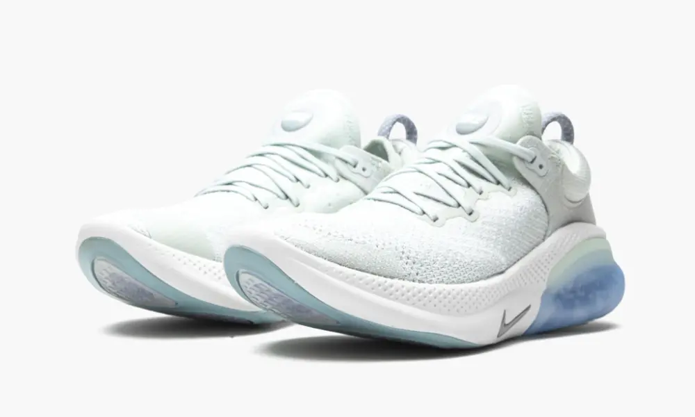 Giày Nike Wmns Joyride Run FK 'Light Silver' AQ2731-002 - Ảnh 11