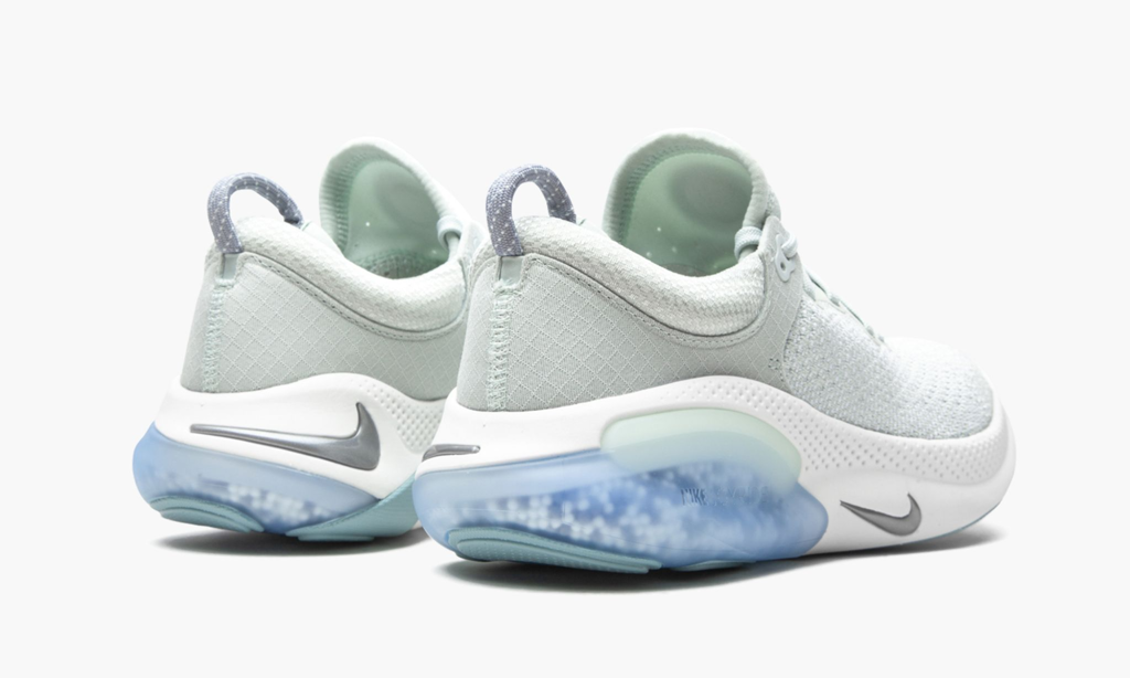 Giày Nike Wmns Joyride Run FK 'Light Silver' AQ2731-002 - Ảnh 8