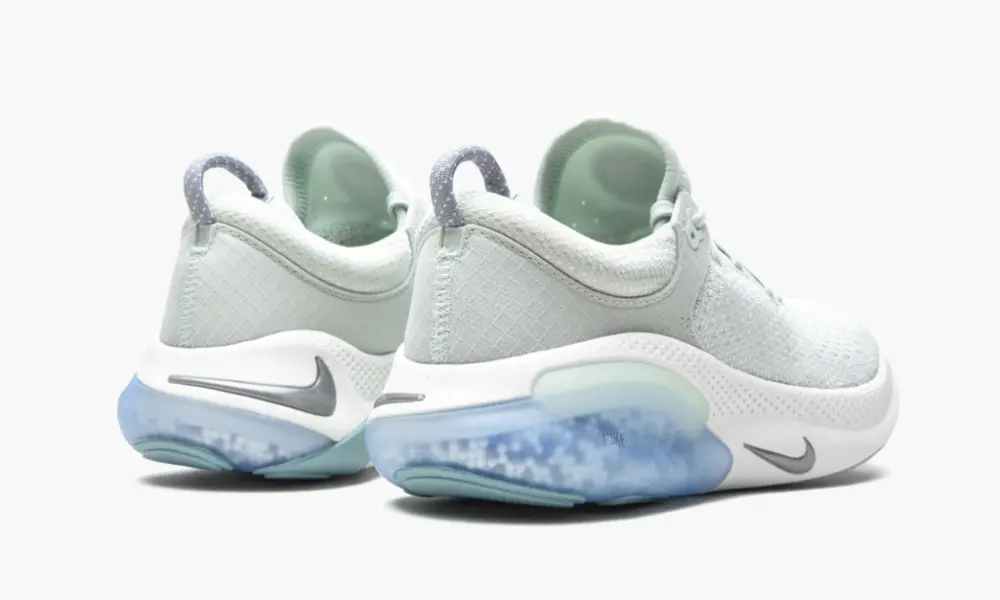 Giày Nike Wmns Joyride Run FK 'Light Silver' AQ2731-002 - Ảnh 8