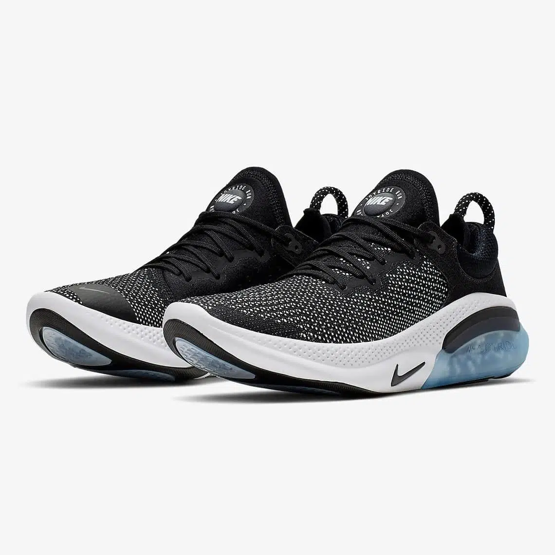 Giày Nike Wmns Joyride Run Flyknit 'Oreo' AQ2731-001 - Ảnh 13