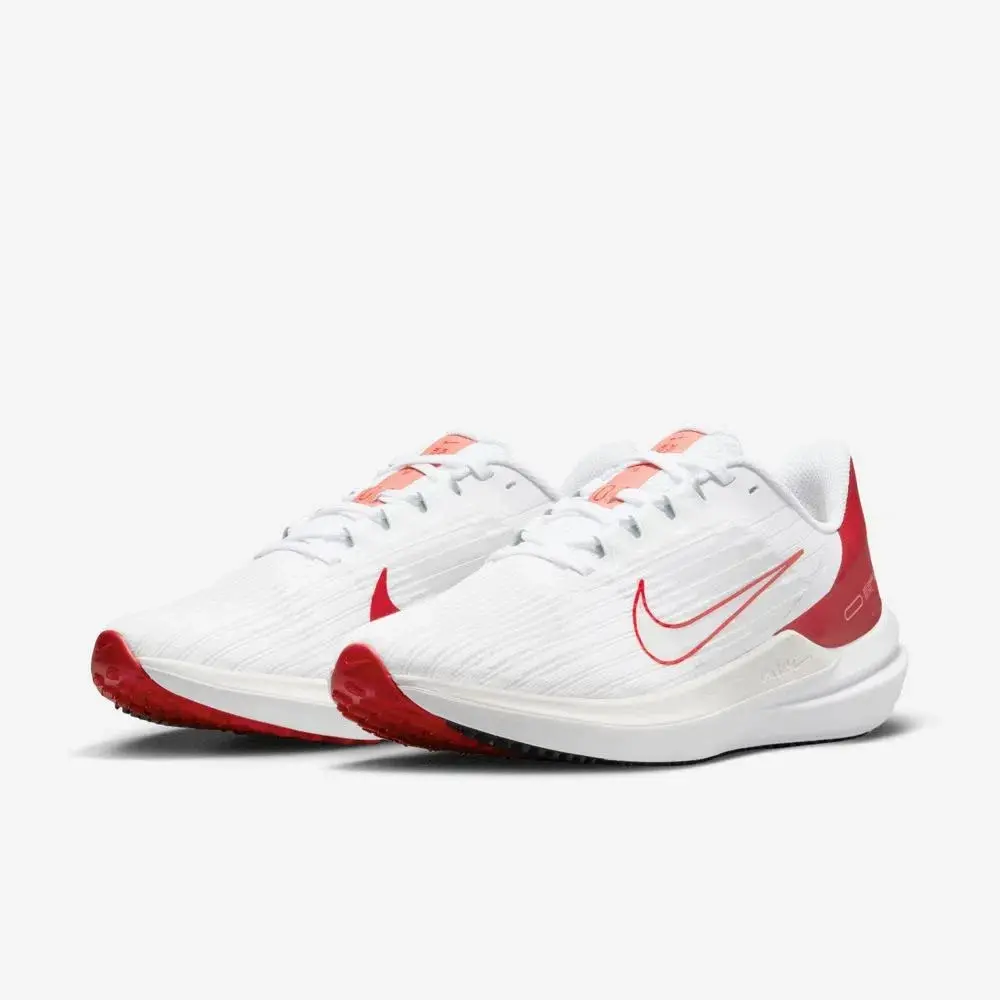Alternative view of Giày Nike Winflo 9 'Peach Cream' DD8686-102