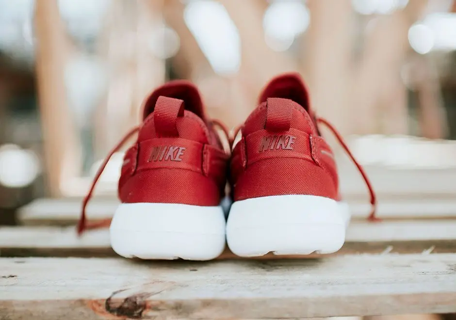 Giày Nike Roshe Two 'Dark Cayenne' 844931-601 - Ảnh 6