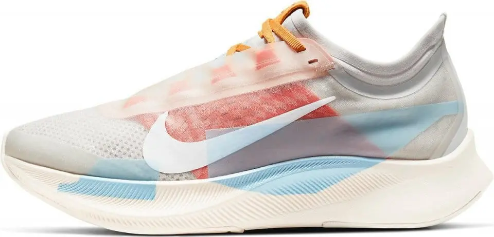 Giày Nike Zoom Fly 3 Photon Dust CJ0404-001 - Ảnh 5