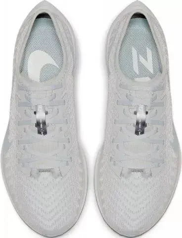 Giày Nike Zoom Pegasus Turbo 2 Pure Platinum AT8242-006 - Ảnh 3