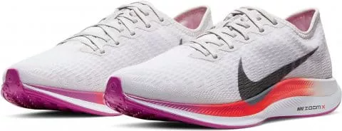 Giày Nike Zoom Pegasus Turbo 2 White Smoke Grey AT8242-009 - Ảnh 2