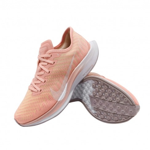 Giày Nike Zoom Pegasus Turbo 2 Pink AT8242-600 - Ảnh 3
