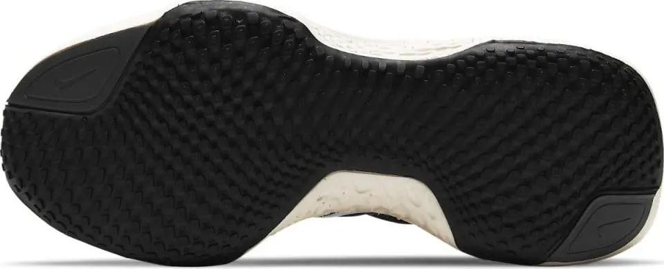 Alternative view of Giày Nike ZoomX Invincible Run Flyknit 'Black White' CT2229-001