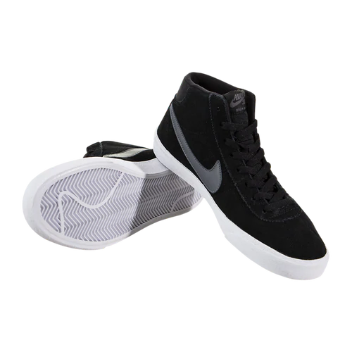 Giày Nike Women's SB Bruin High 923112-001 - Ảnh 3