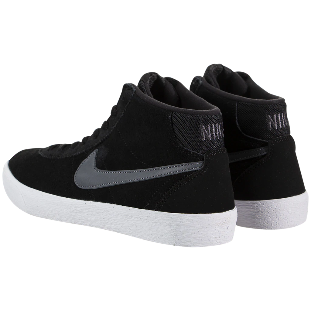 Giày Nike Women's SB Bruin High 923112-001 - Ảnh 4