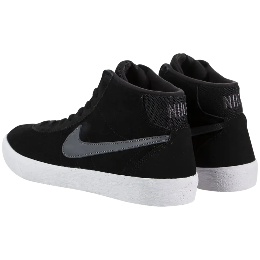 Giày Nike Women's SB Bruin High 923112-001 - Ảnh 4