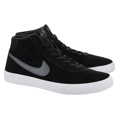 Giày Nike Women's SB Bruin High 923112-001 - Ảnh 2