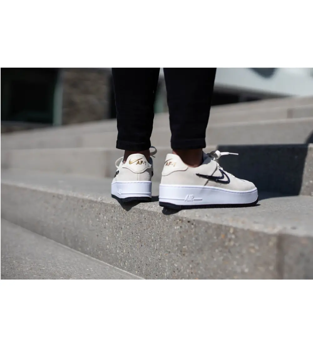Giày Nike Air VaporMax 2020 'Pure Platinum' CJ6740-001 - Ảnh 4