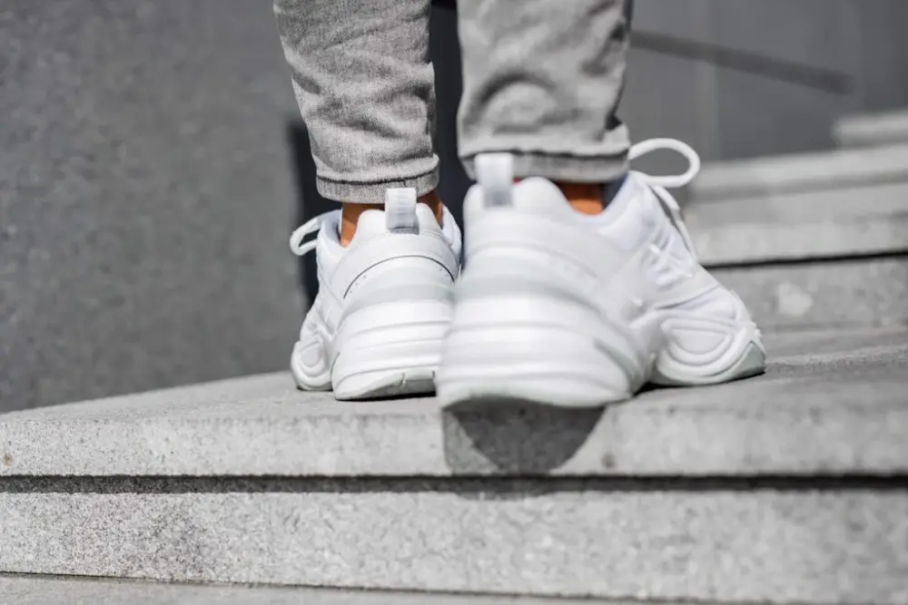 Giày Nike M2K Tekno 'White' AV4789-101 - Ảnh 5