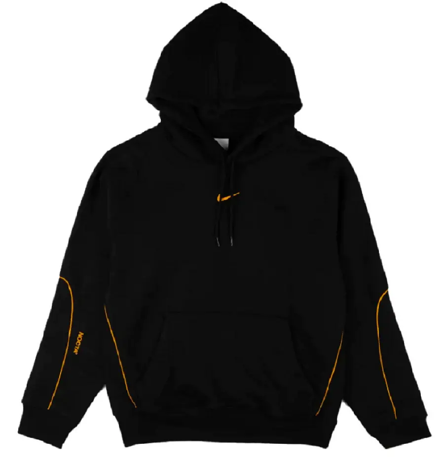 Áo Nike x Drake NOCTA Hoodie Black DA3920-010