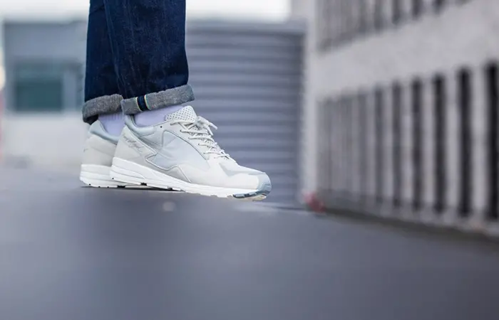 Giày Nike Fear Of God x Air Skylon 2 'Light Bone' BQ2752-003 - Ảnh 6