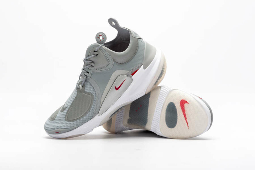 Giày Nike Matthew M. Williams x Joyride CC3 Setter 'Wolf Grey' CU7623-002 - Ảnh 13