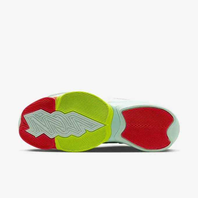 Giày Nike Zion 2 Men's Basketball Shoes DO9161-367 - Ảnh 4
