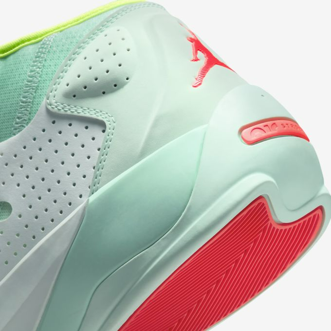 Giày Nike Zion 2 Men's Basketball Shoes DO9161-367 - Ảnh 2