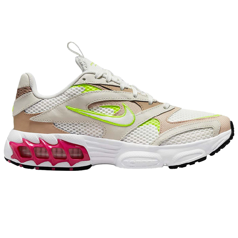 Giày Nike Zoom Air Fire 'Summit Hemp Volt Pink' CW3876-106