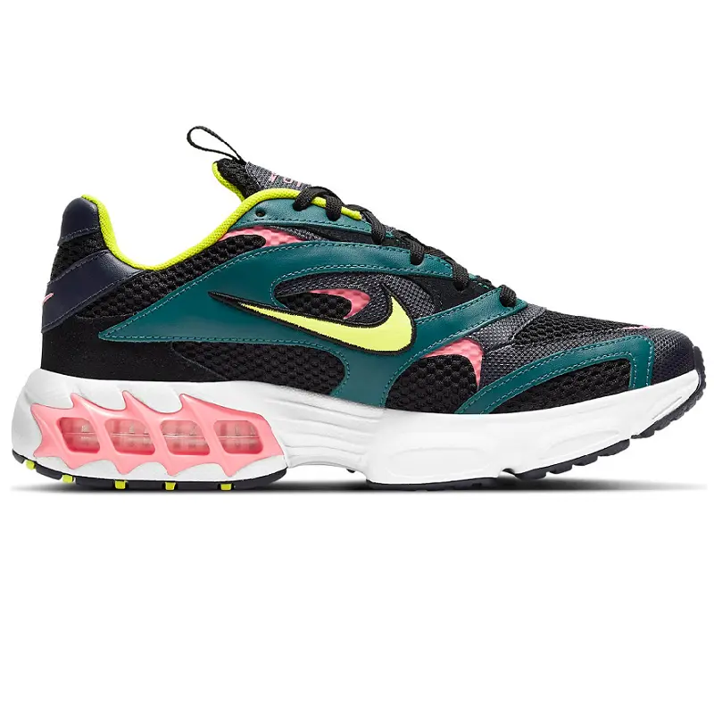 Giày Nike Zoom Air Fire 'Dark Teal Green' CW3876-300