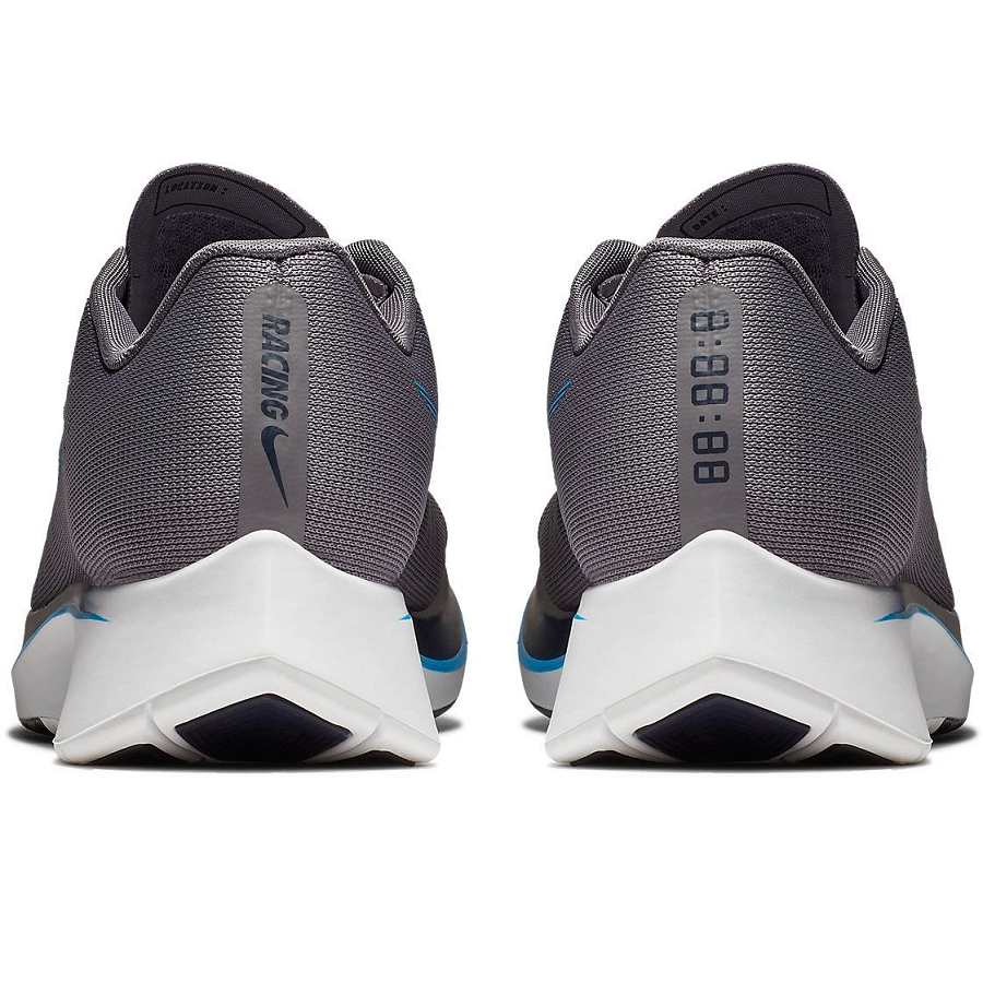 Giày Nike Zoom Fly 1 'Gunsmoke Blue Hero' 880848-005 - Ảnh 5