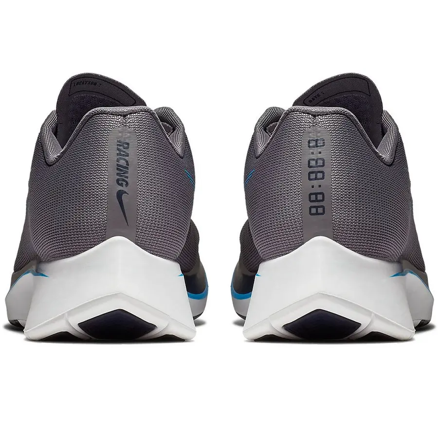 Giày Nike Zoom Fly 1 'Gunsmoke Blue Hero' 880848-005 - Ảnh 5