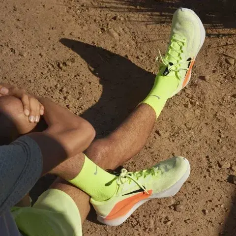Giày Nike Zoom Fly 4 'Barely Volt' CT2392-700 - Ảnh 5
