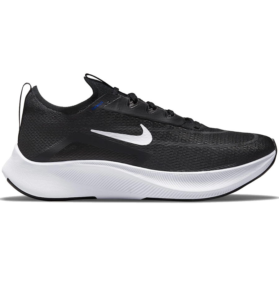 Giày Nike Zoom Fly 4 Black White CT2392-001