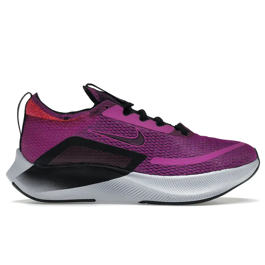 Giày Nike Zoom Fly 4 'Hyper Violet' CT2401-501