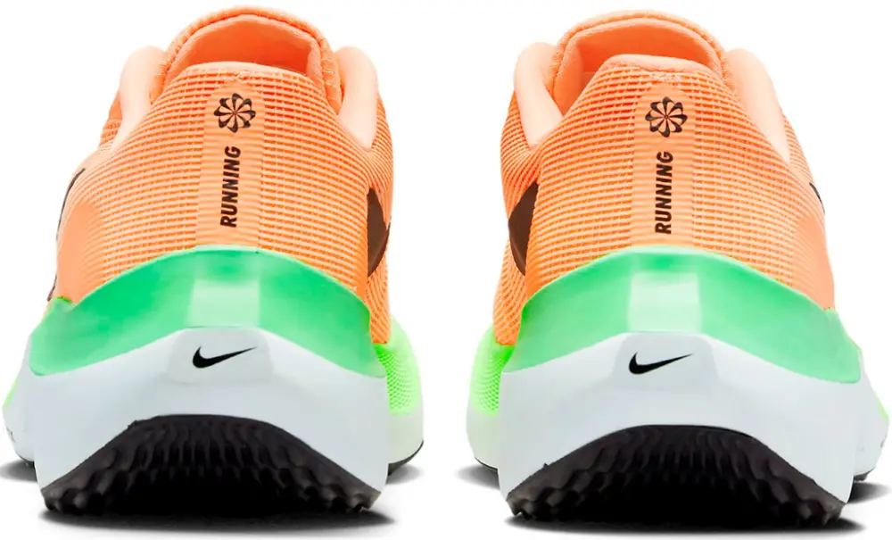 Giày Nike Zoom Fly 5 'Total Orange Ghost Green' DM8974-800 - Ảnh 7