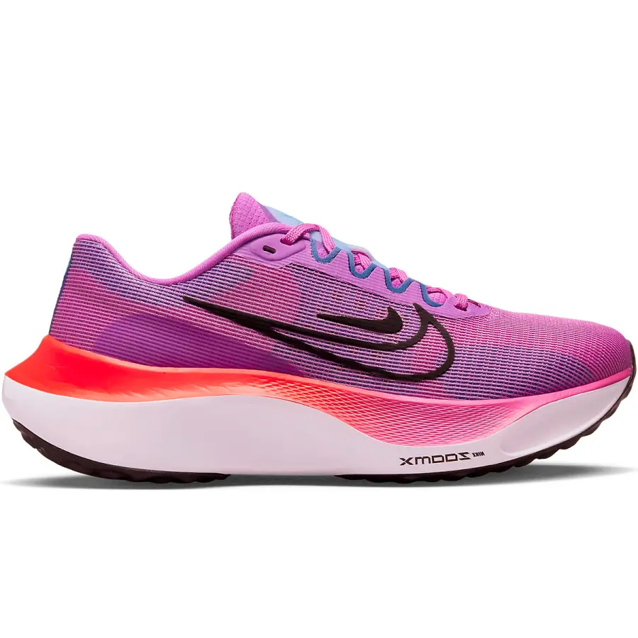 Giày Nike Zoom Fly 5 'Fuchsia Dream' DM8974-501