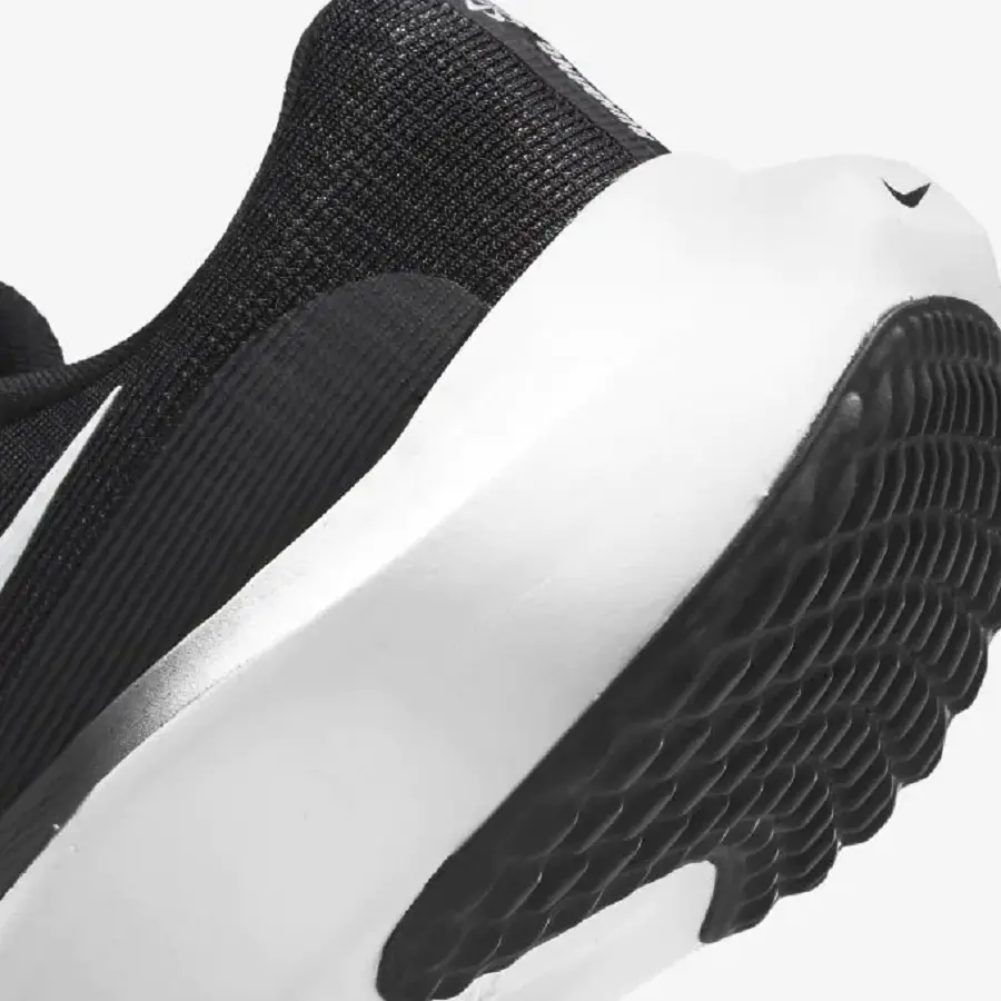 Giày Nike Zoom Fly 5 'Black White' DM8974-001 - Ảnh 5