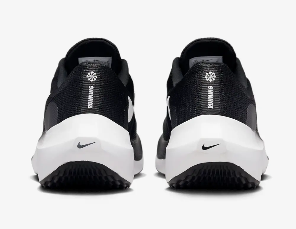 Giày Nike Zoom Fly 5 'Black White' DM8968-001 - Ảnh 7