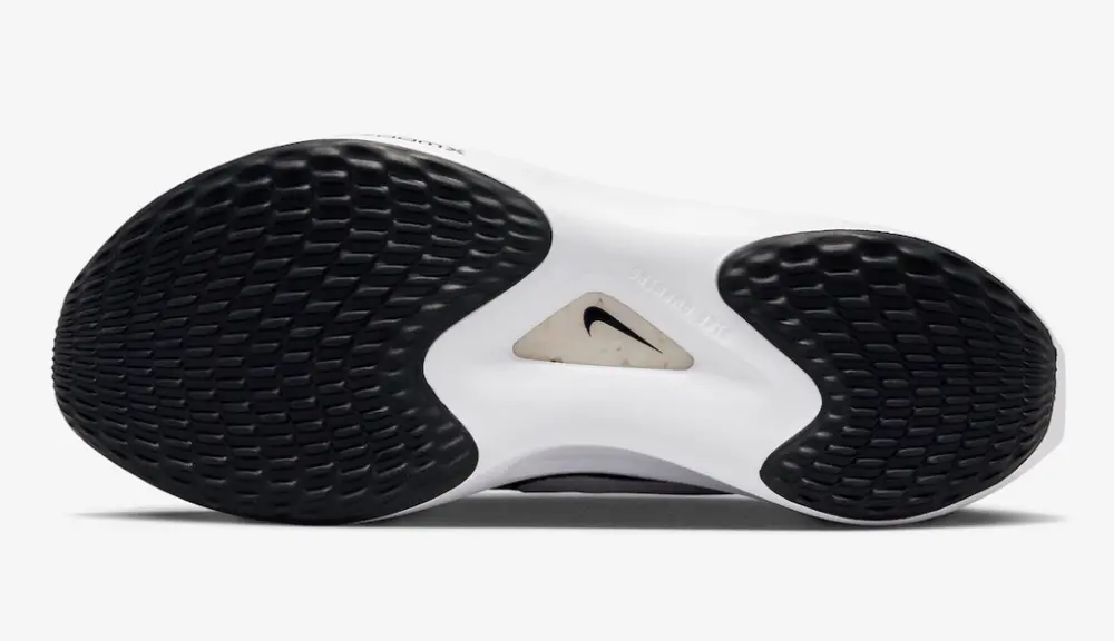 Giày Nike Zoom Fly 5 'Black White' DM8968-001 - Ảnh 8