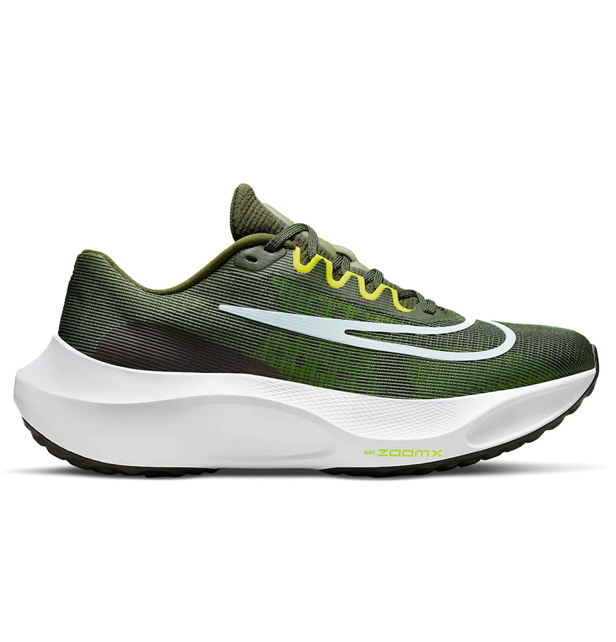 Giày Nike Air Zoom Fly 5 ‘Olive Green’ DM8968-301