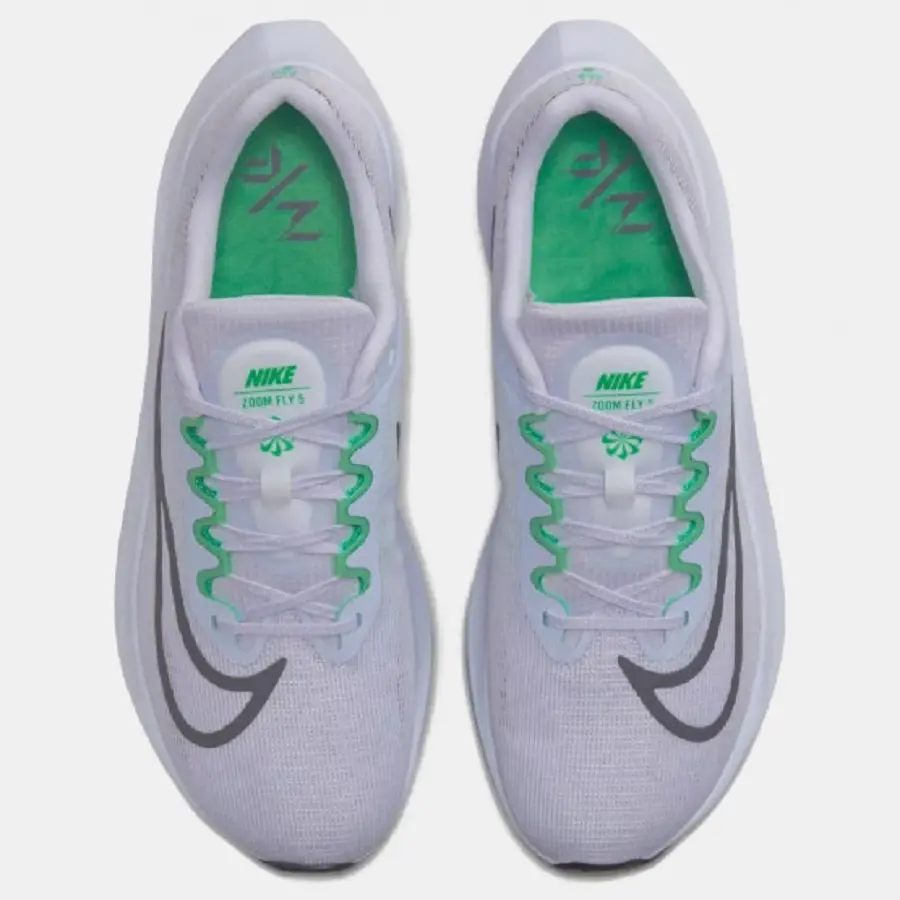 Giày Nike Zoom Fly 5 'Indigo Haze' DM8968-500 - Ảnh 4