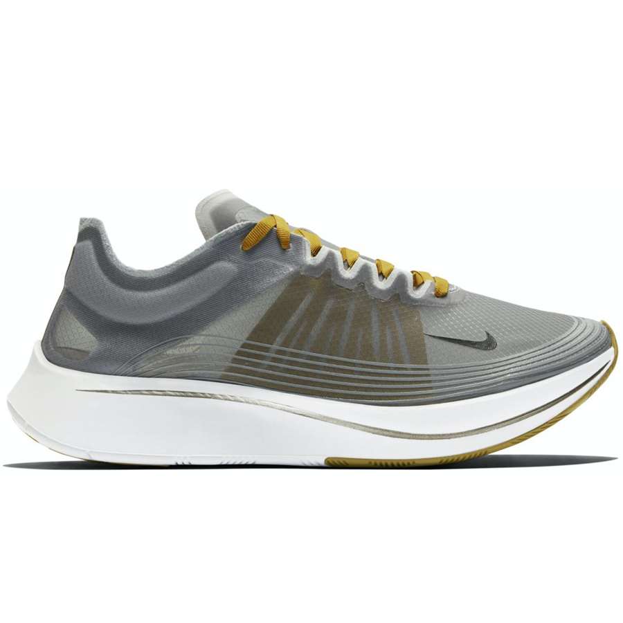 Giày Nike Zoom Fly SP 'Peat Moss' AJ9282-003