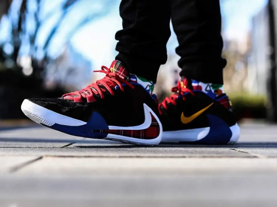 Giày Nike Zoom Freak 1 'Employee of the Month' CU1487-001 - Ảnh 3