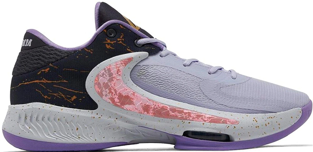 Giày Nike Zoom Freak 4 'All-Star' DV1178-500