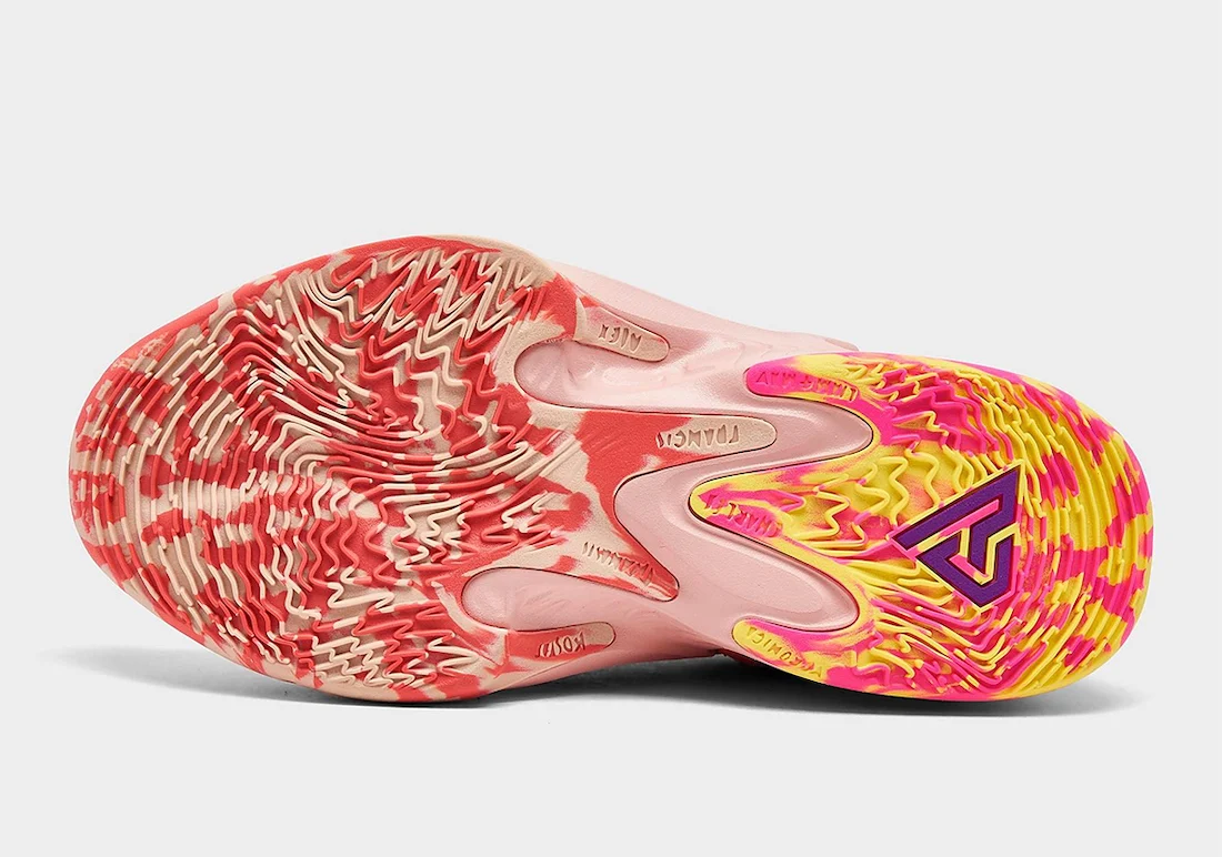 Giày Nike Zoom Freak 4 'Barrier Reef' DQ3824-500 - Ảnh 7