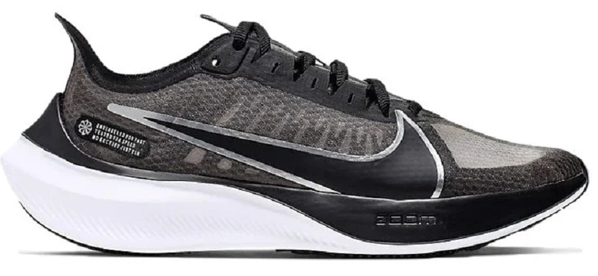 Giày Nike Zoom Gravity Black Wolf BQ3203-002