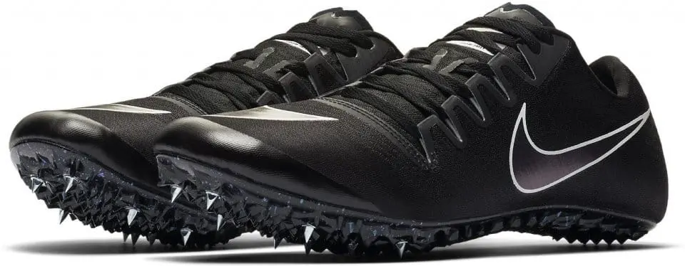 Giày Nike Air Zoom JA Fly 3 'Black' 865633-017 - Ảnh 5