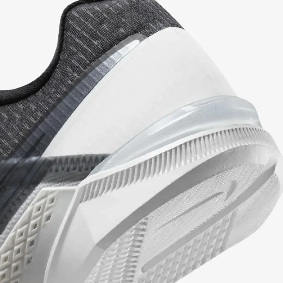 Giày Nike Zoom Metcon Turbo 2 'Black Cool Grey' DH3392-010 - Ảnh 3