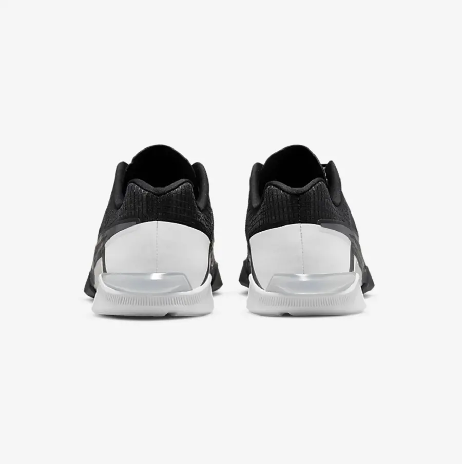 Alternative view of Giày Nike Zoom Metcon Turbo 2 'Black Cool Grey' DH3392-010