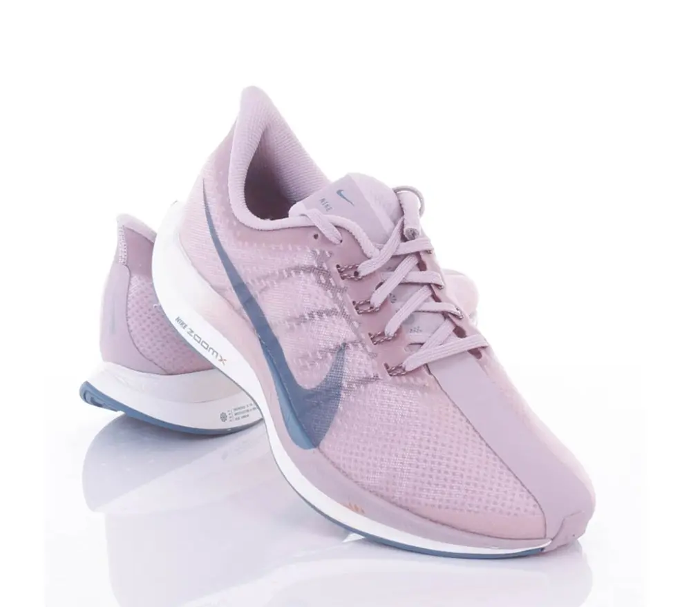 Giày Nike Wmns Zoom Pegasus Turbo 'Particle Rose' AJ4115-646 - Ảnh 4