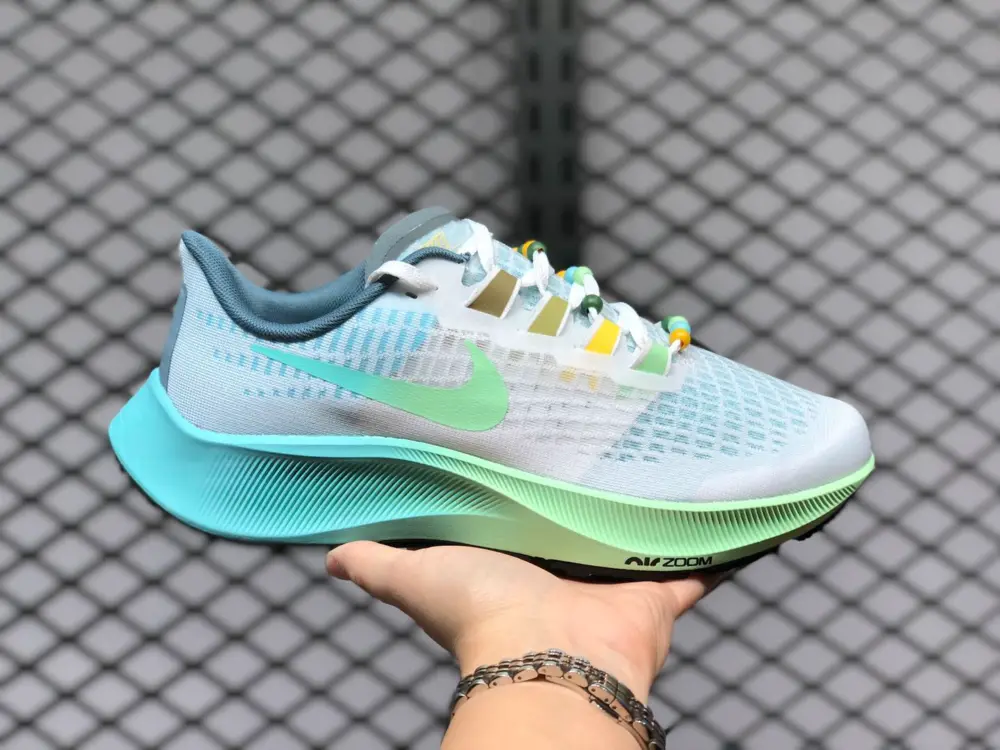 Giày Nike Wmns Air Zoom Pegasus 37 'Butterfly' CZ8692-134 - Ảnh 5
