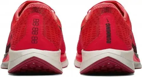 Alternative view of Giày Nike Zoom Pegasus Turbo 2 'Bright Crimson' AT2863-600