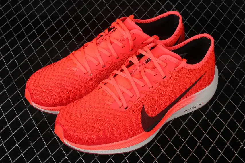 Giày Nike Zoom Pegasus Turbo 2 'Bright Crimson' AT2863-600 - Ảnh 3